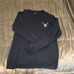 Southern Tide Long Sleeve Tee